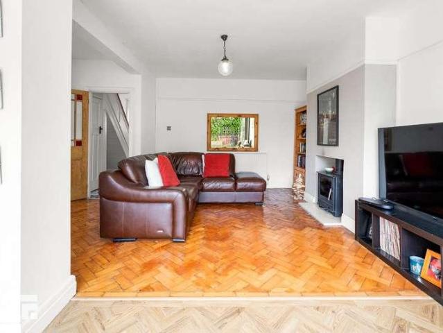 House for sale in Falcon Lodge, Wales