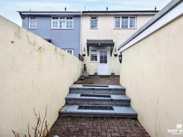 House for sale in Carew Cheriton, Sageston