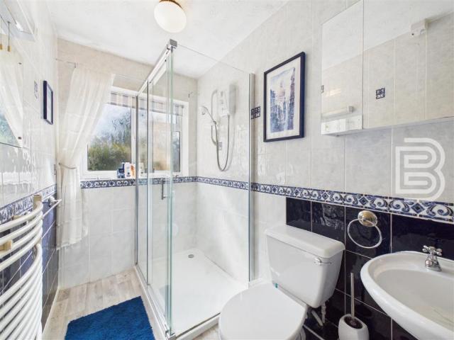 House for sale in New Bilton, Warwickshire