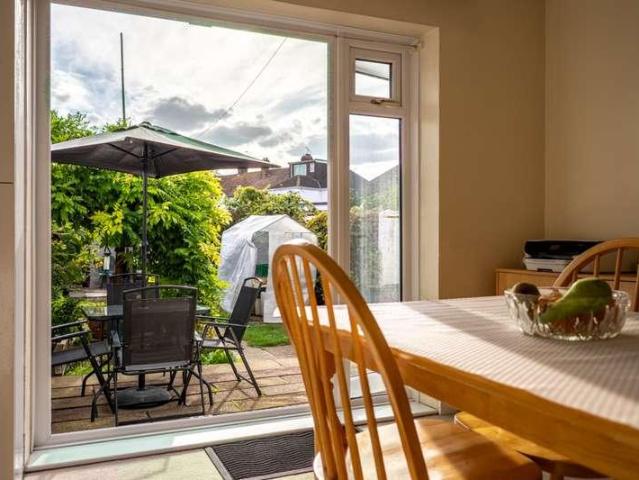 House for sale in Gravesend, Gravesham