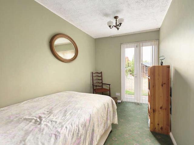 House for sale in Blackwater, Hart