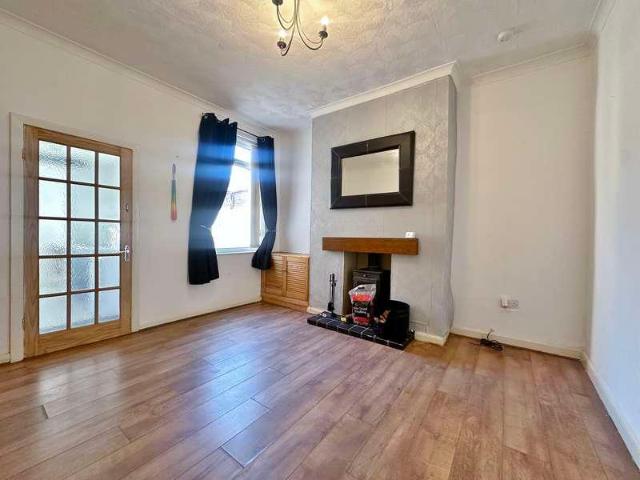 House for sale in Birkenhead, Egerton Park