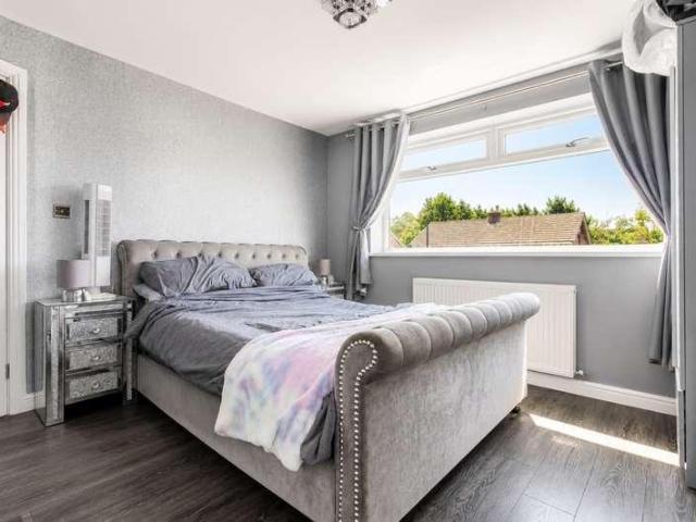 House for sale in Trafford Park, Greater Manchester