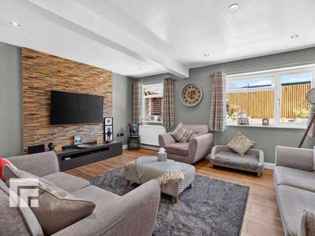 House for sale in Falcon Lodge, Wales