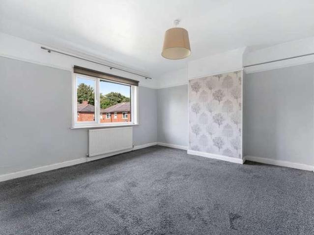 House for sale in Besses o' th' Barn, Bury