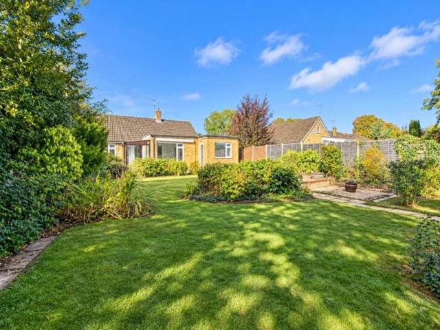 House for sale in Oxlease, Welwyn Hatfield