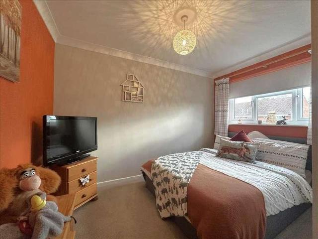 House for sale in The Pastures, Filey