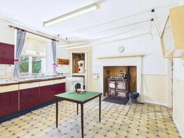 House for sale in Aviemore, Scotland