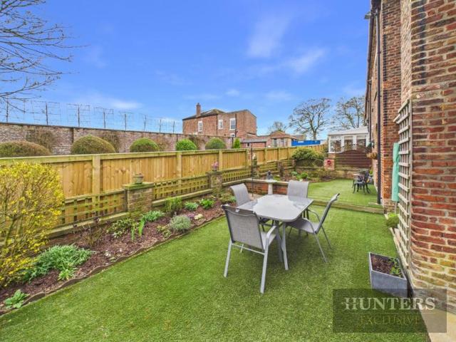 House for sale in Hunmanby