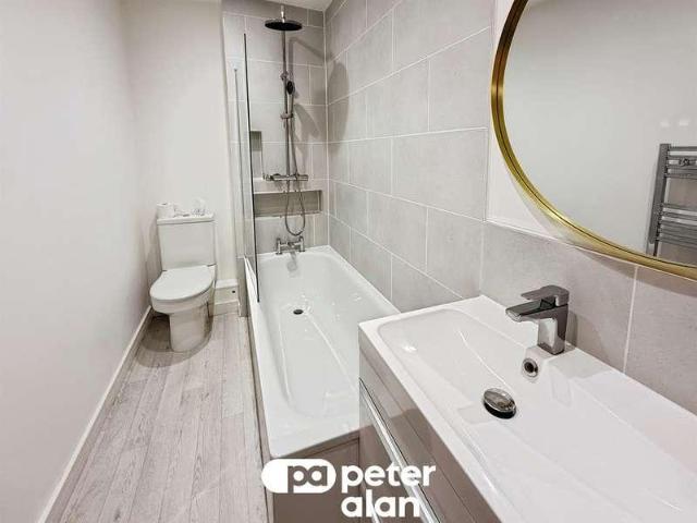 House for sale in Blackwood, Wales