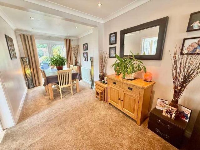 House for sale in Woodley, Stockport