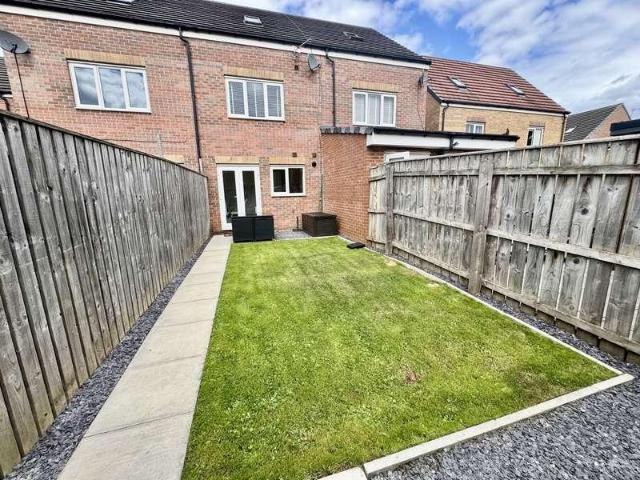 House for sale in Peterlee