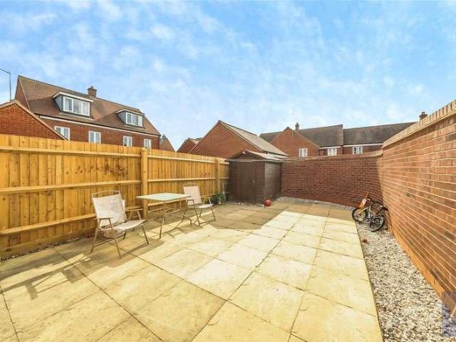 House for sale in Buckingham, Buckinghamshire