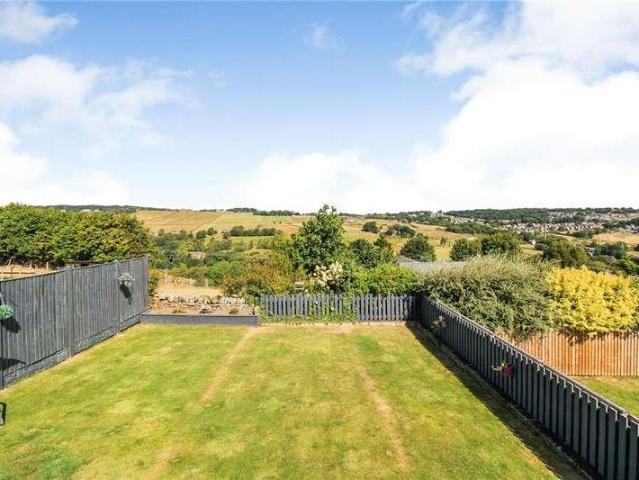 House for sale in Haworth and Stanbury, Haworth
