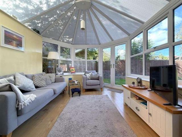 House for sale in Alverton, East Midlands