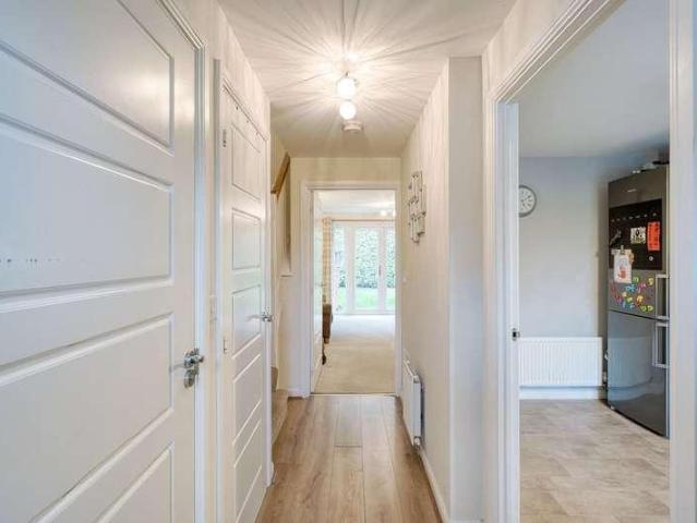 House for sale in Burnopfield, North East