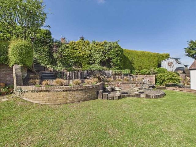 House for sale in Primsland, Crookhill