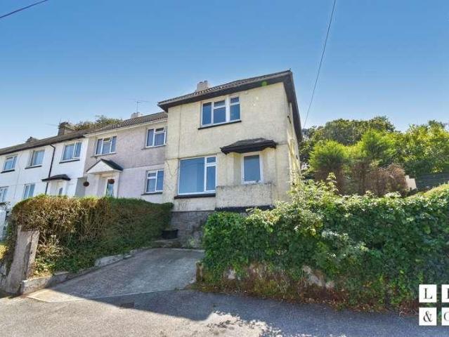House for sale in Penryn, Cornwall