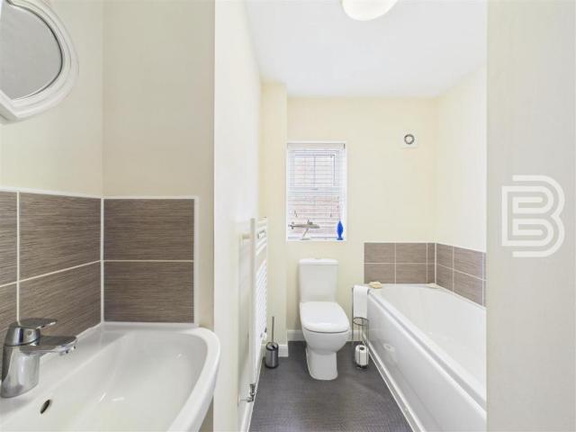 House for sale in Newton, Rugby
