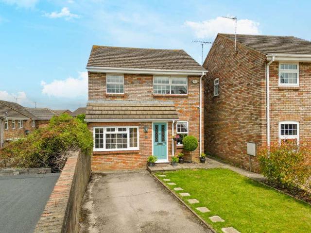 House for sale in New Mill, Dacorum