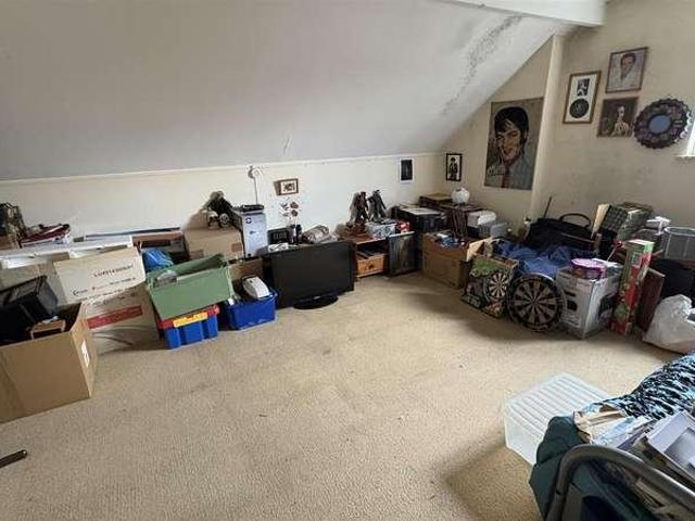 House for sale in Stirchley, Birmingham