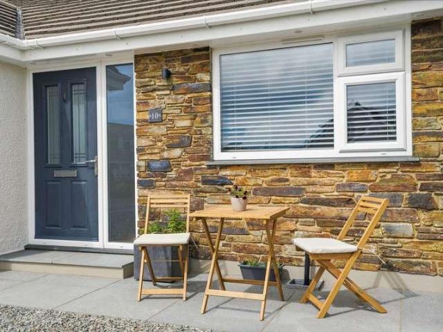 House for sale in Delabole, Cornwall