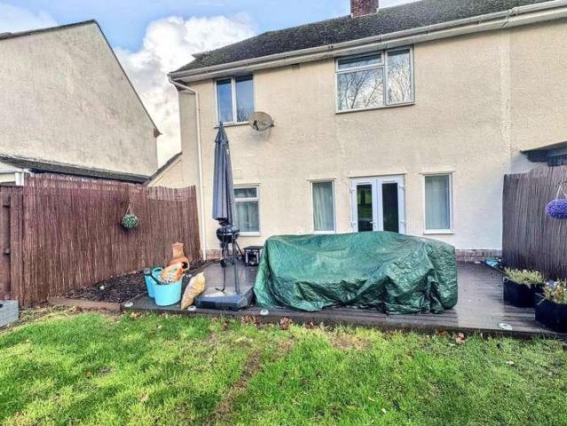 House for sale in Bear Cross