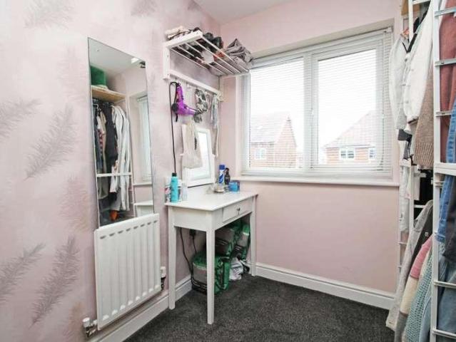 House for sale in Fleetwood, Cabus