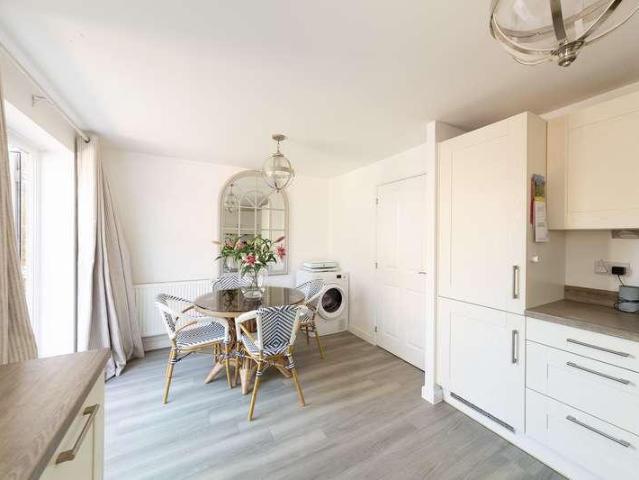 House for sale in Kingston Bagpuize with Southmoor, Dromore
