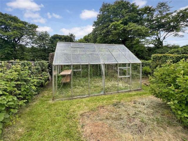 House for sale in Camelford, Valley Truckle