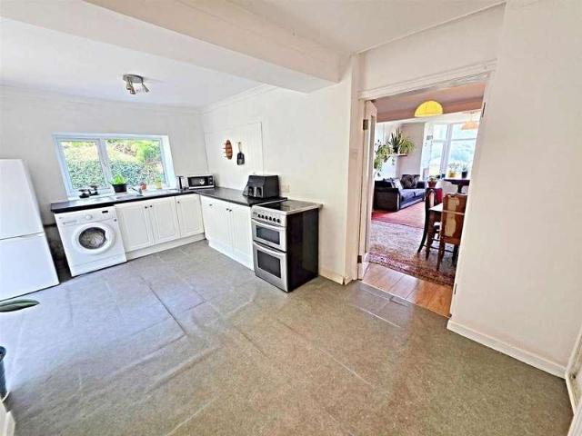 House for sale in Pontypridd, Wales
