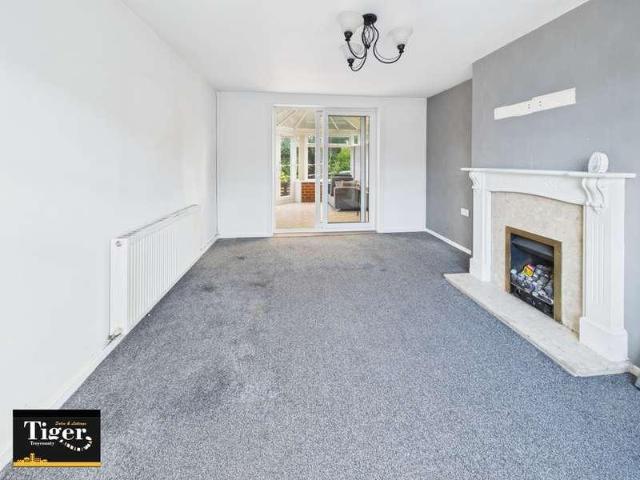House for sale in Grange Park, Blackpool