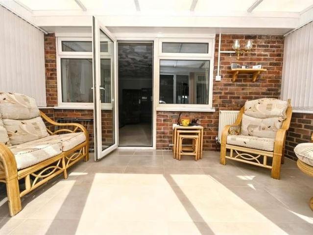 House for sale in Willingdon, Cross In Hand