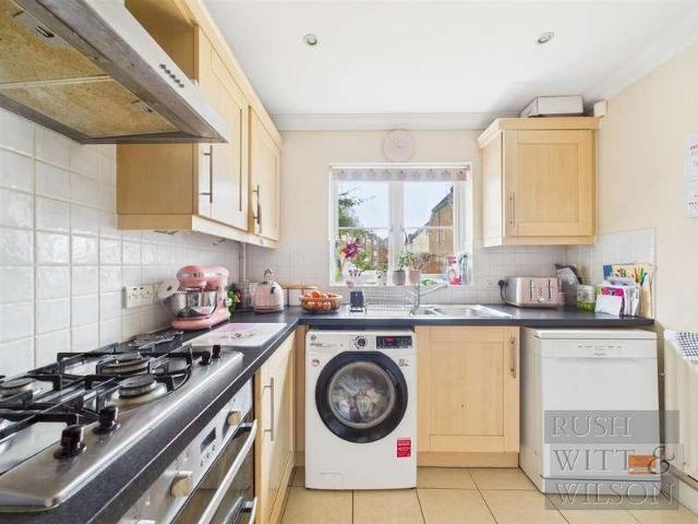 House for sale in Silverhill Park, Hastings