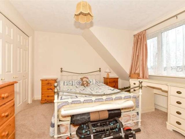 House for sale in Sutton, Ash