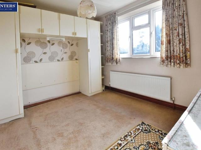 House for sale in Burton Upon Stather, North Lincolnshire