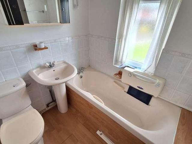 House for sale in Upper Stoke, West Midlands