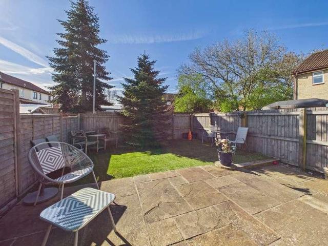 House for sale in Worle, Weston-super-mare