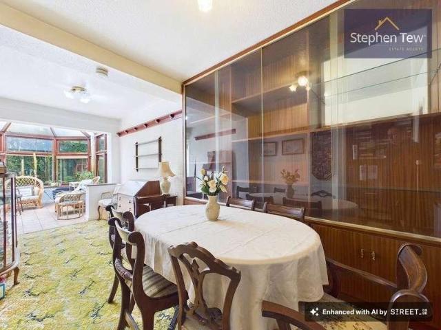 House for sale in Greenlands, Blackpool