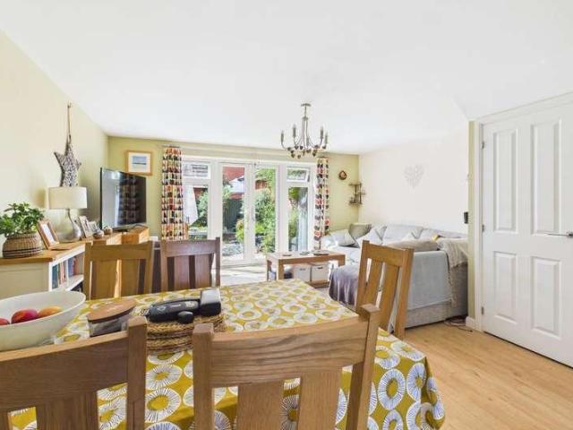 House for sale in Budlake, Devon