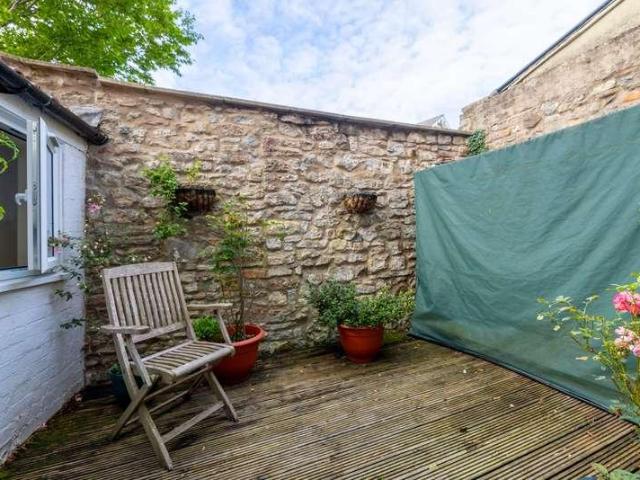 House for sale in Wells, Somerset