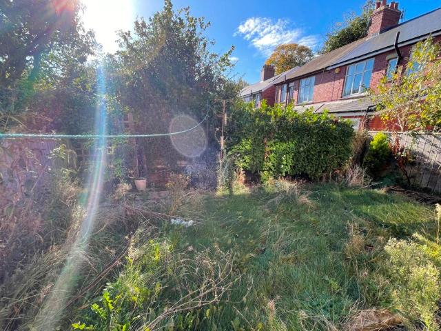 House for sale in North Shields, North Tyneside