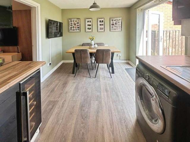 House for sale in Bank Top, Bury