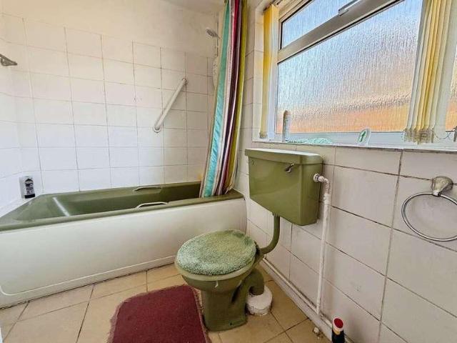 House for sale in Hykeham Moor, Ashby De La Launde