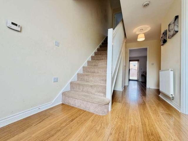 House for sale in Great Western Park North, South Oxfordshire