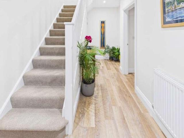 House for sale in Lower Allithwaite, Cartmel