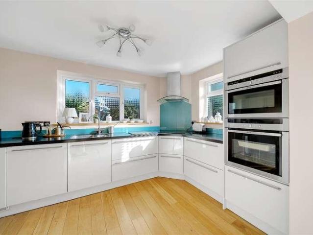 House for sale in Swanage, Dorset