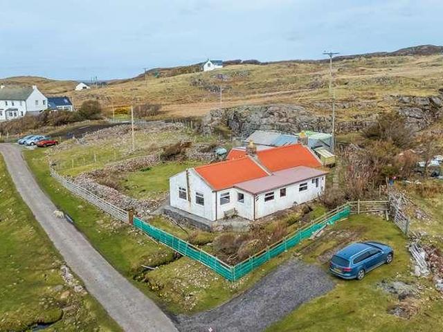 House for sale in Scotland