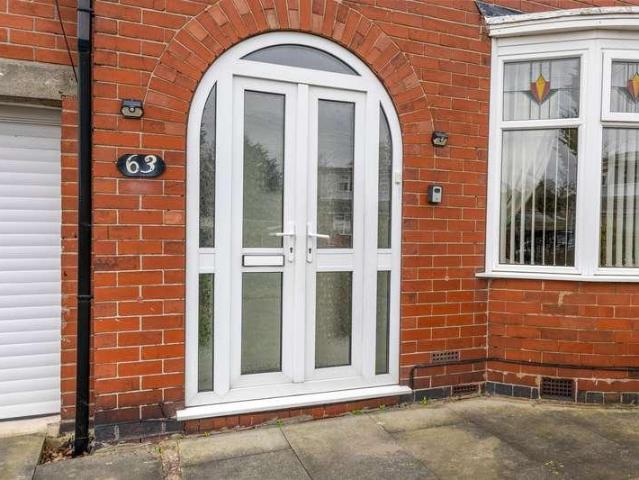 House for sale in Hood Manor, Warrington