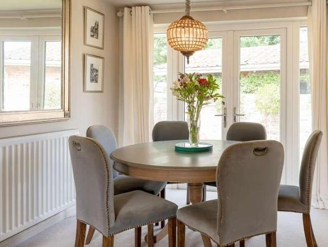 House for sale in Dromore, Oxfordshire